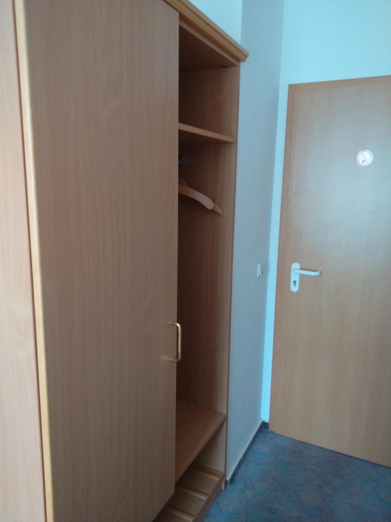 Pension Christ Waltershausen Dış mekan fotoğraf